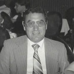 Manuel Cisneros Jr.