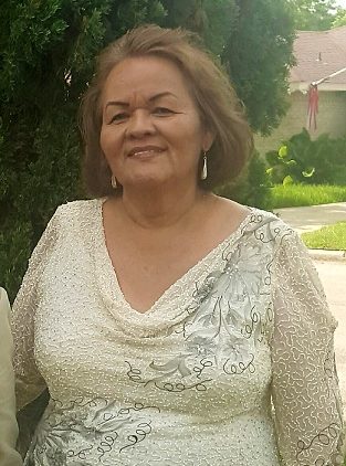 Sebastiana Valles Gonzalez