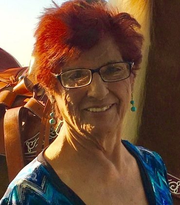 Sofia V. Saenz