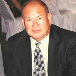 Victor B. Salazar