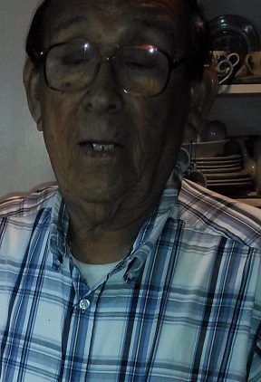 Candido Hernandez