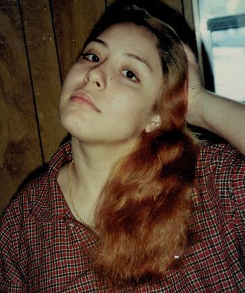 Tomasa Cruz Gonzalez