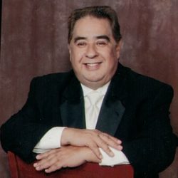 Hernan Ilufi “Tito” Orellana