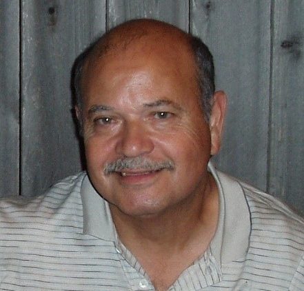 Gilbert Morales