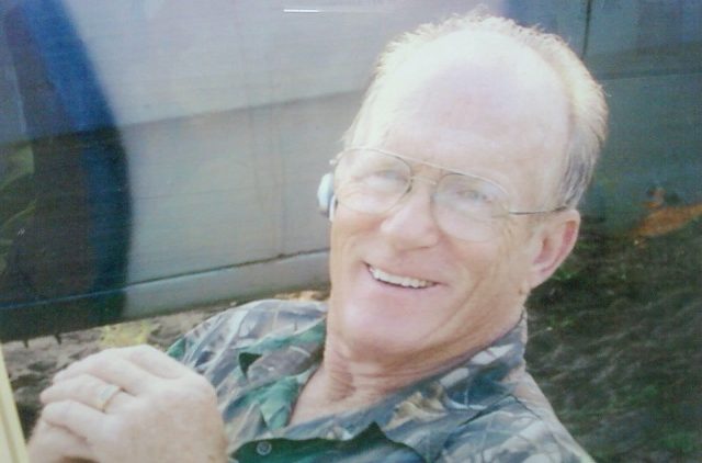 Roy Hugh Cope Jr.