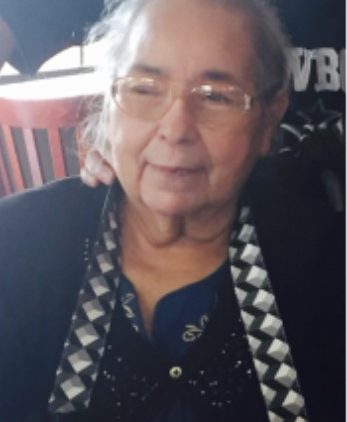 Rafaela (Castro) Villarreal