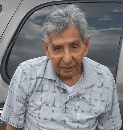 Jose L. “Pino” Campos
