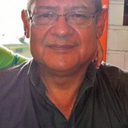 Enrique “Rick” V. Ortega