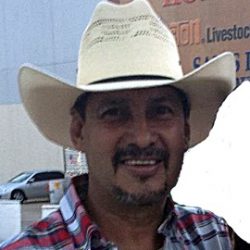 Jorge”George” Luis Cortez