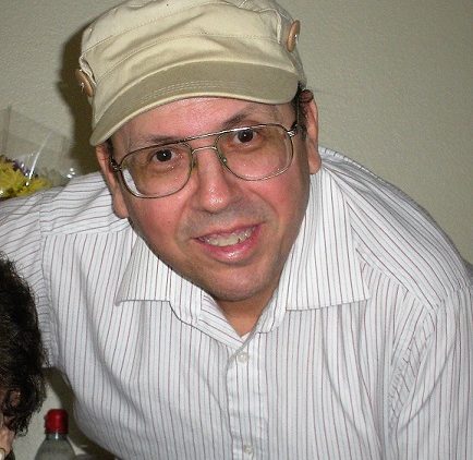 Antonio “Tony” Delgado