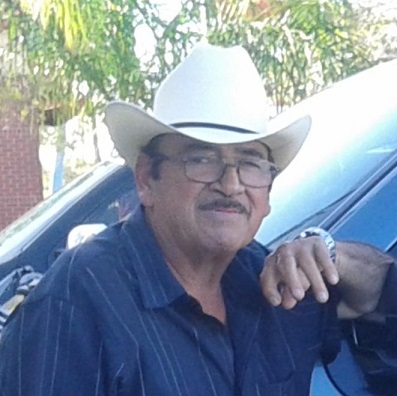 Jose Angel Ordonez