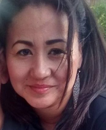 Elida G. Amaya