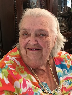 Lucille Price