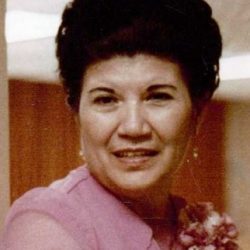 Esperanza B. Blanchard