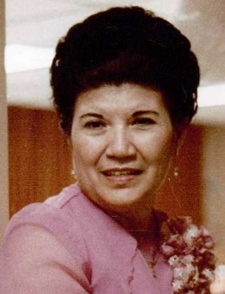 Esperanza B. Blanchard