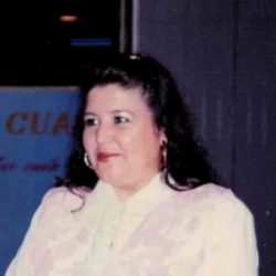 Irma Galvan Ramirez