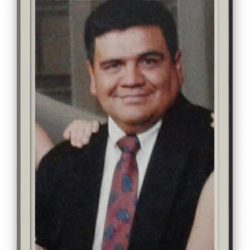 Jesus Garcia Martinez