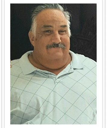 Norberto R. Muñoz