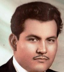 Eulogio Casarez Jr.