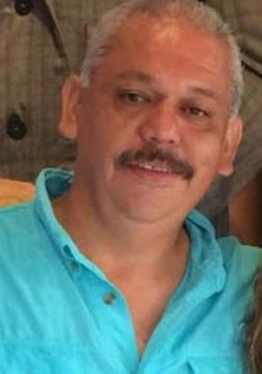 Moises “Moy” Villalpando