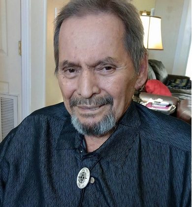 Esteban G. “Steve” Lopez