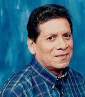 Manuel Antonio Rocha Sr.
