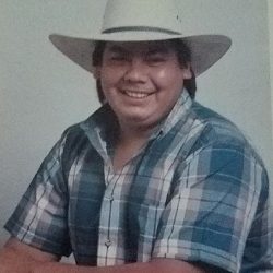Heriberto C. Rodriguez Jr.