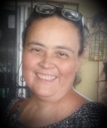 Veronica De La Cruz