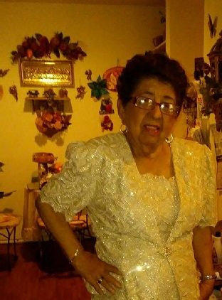 Maria Jovita Gonzalez