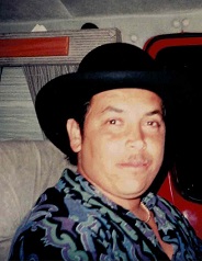 Santiago Gutierrez Jr.