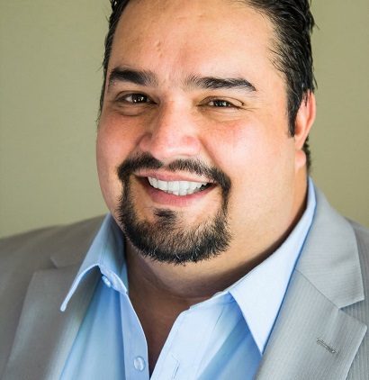 Michael Jason Benavides
