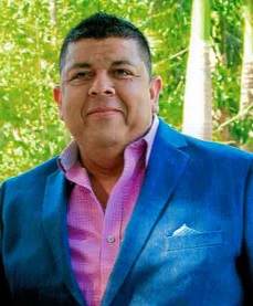 Bartolome Flores Jr.