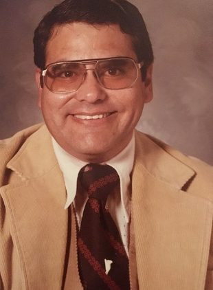 Fernando Xavier “FX” Rosillo