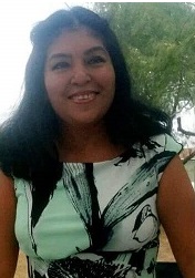 Maria Guadalupe Resendiz