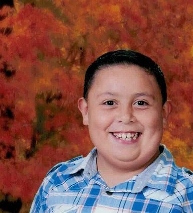 Adrian Daniel Ibarra