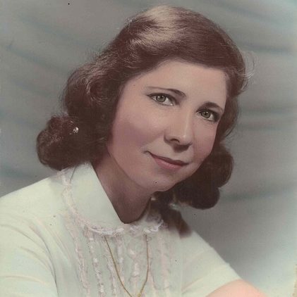 Lidia Ortiz