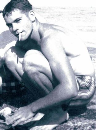William “Billy” Morgan