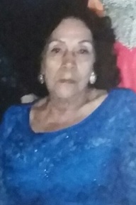 Maria Guadalupe Martinez