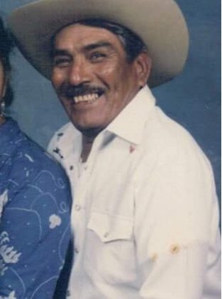 Alejandro Martinez Jr.