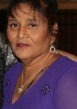 Maria Luisa Rodriguez