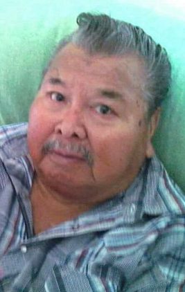 Senobio Juan Estrada