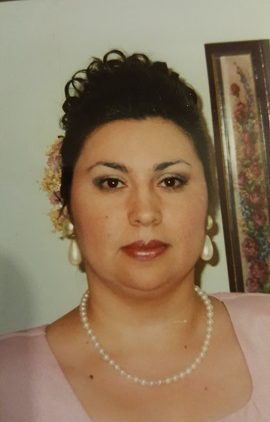Sara Treviño