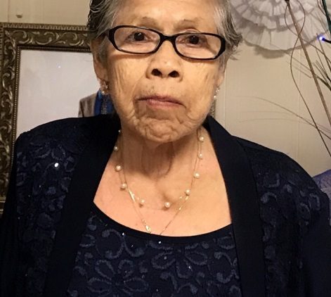 Natividad Silva