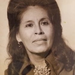 María Emeteria Hernández