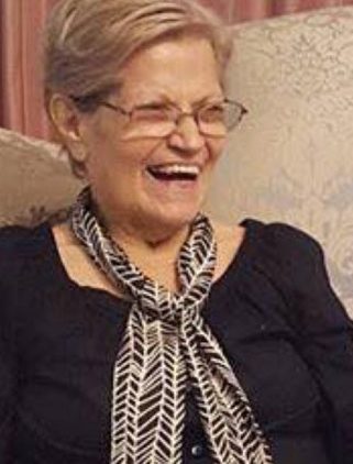 Nelda H. Gonzalez