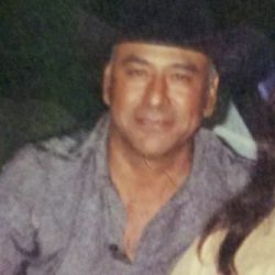 Gilberto Martinez Sr.