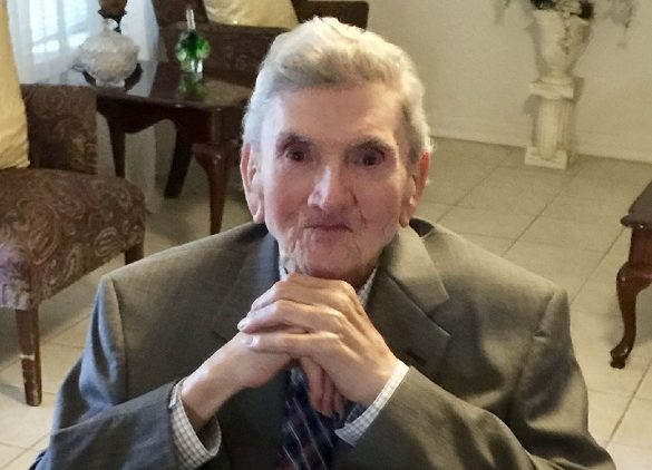 Sigifredo Vera