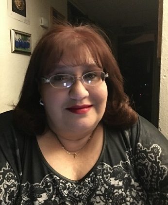 Diana G. Rodríguez