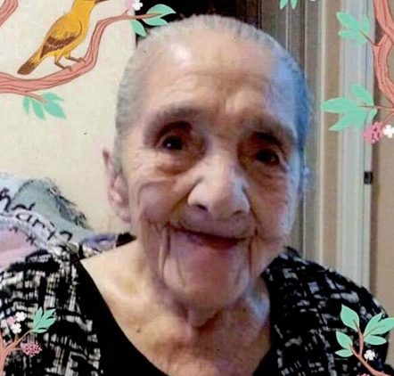 Guillermina R. Torres