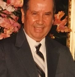 Jesús R. García
